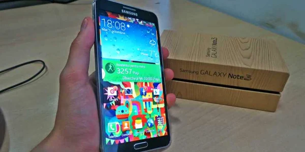 samsung galaxy note 3