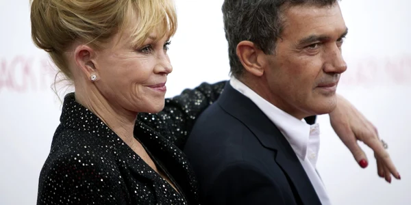 melanie griffith foto reuters 