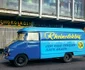 istorie opel lcv