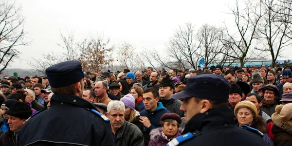 boboteaza bucuresti