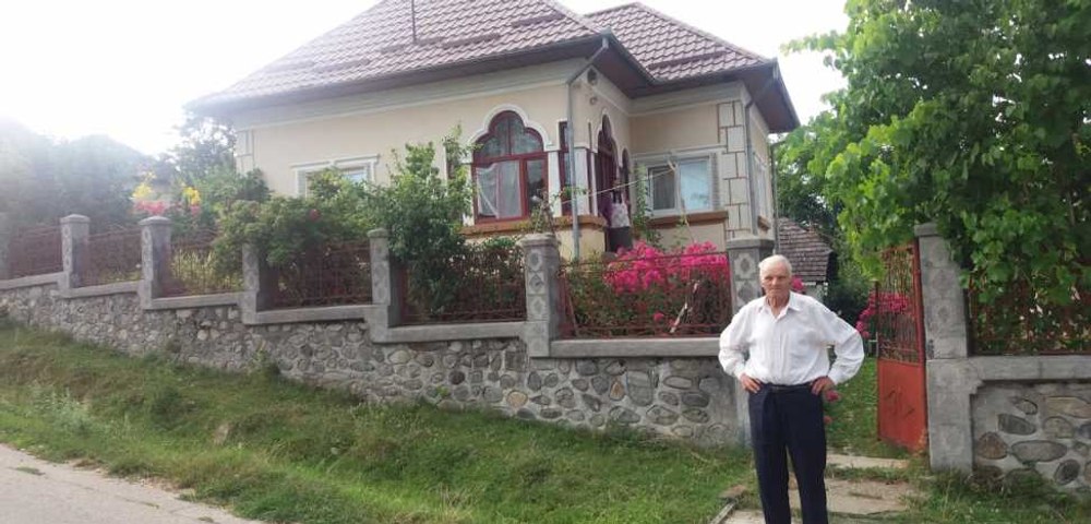 A murit Eugeniu Chirca, ultimul partizan al celei mai lungi rezistențe anticomuniste din Europa