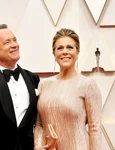 Tom Hanks și Rita Wilson au fost depistați pozitiv cu COVID 19 la începutul lunii martie jpeg