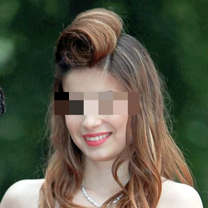 Catinca are probleme cu fiica adolescentă, Calina, 14 ani