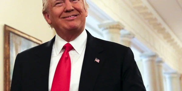 donald trump foto guliver/getty images