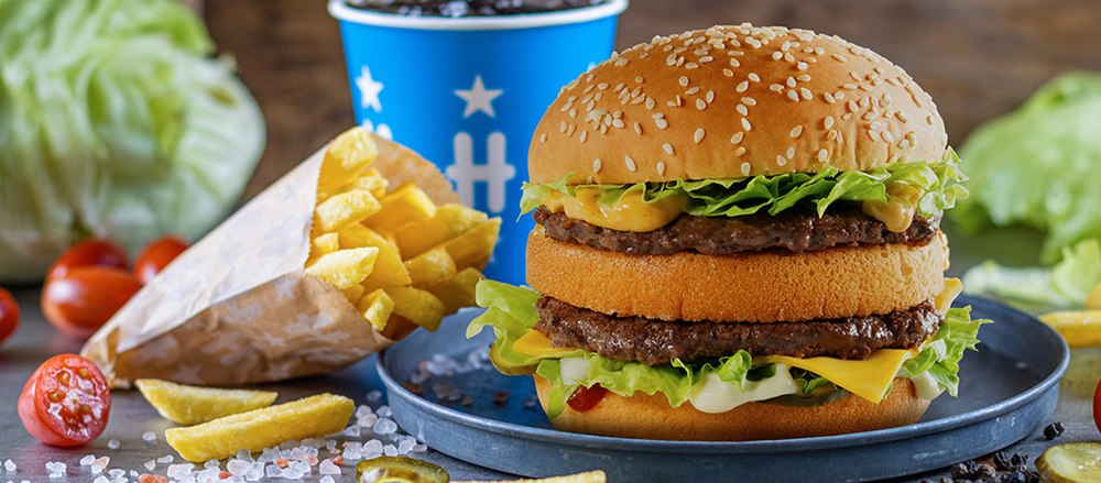 Rivalul nordic al McDonald’s își intensifică expansiunea în România: vrea 12 restaurante până la finalul anului