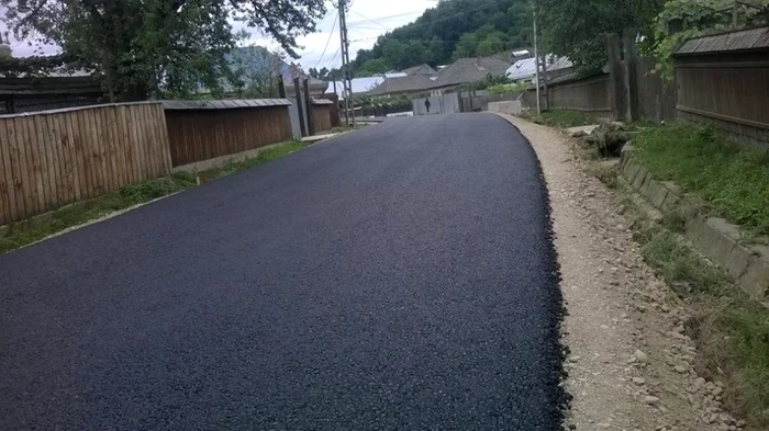 Drumurile vor fi modernizate cu fonduri europene FOTO Adevărul