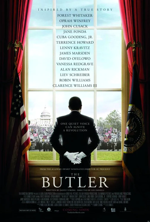 THE BUTLER Poster jpg jpeg