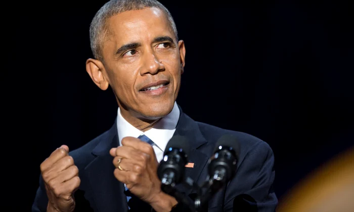 President Obama Farewell Address Chicago jpeg