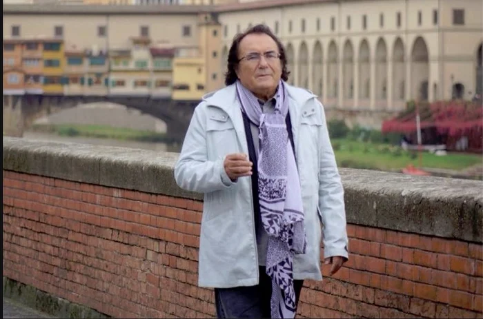 Al Bano a hotărât să rămână singur