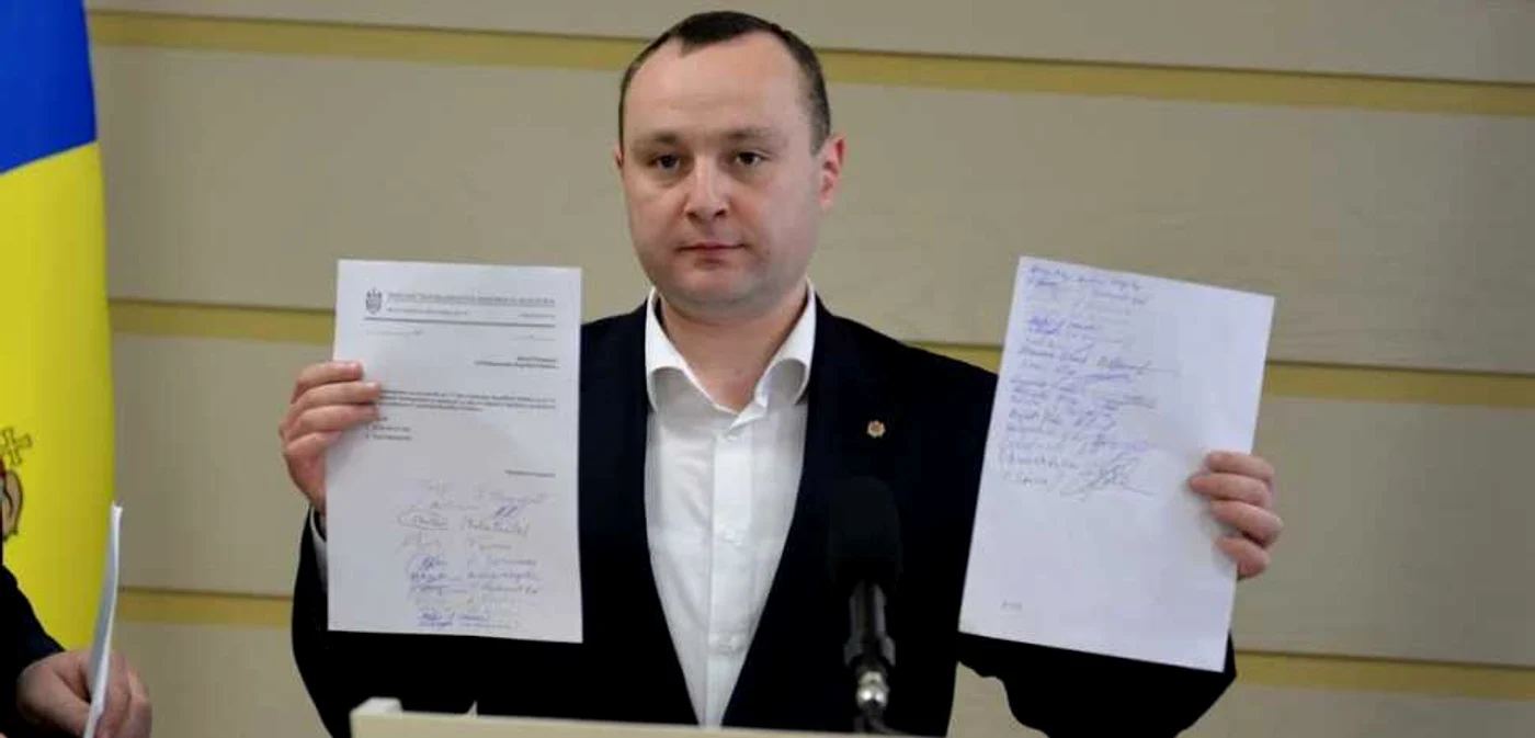 FOTO socialistii.md