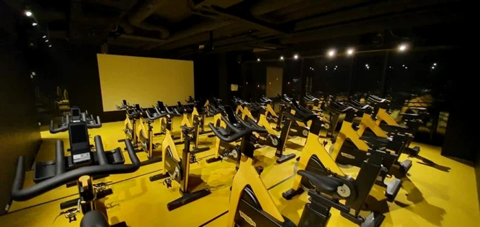 Nextfit la Vox Technology Park din Timişoara