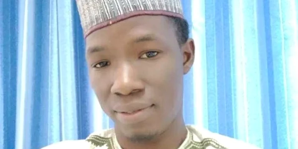 harouna mahamat refugiat african camerun postare