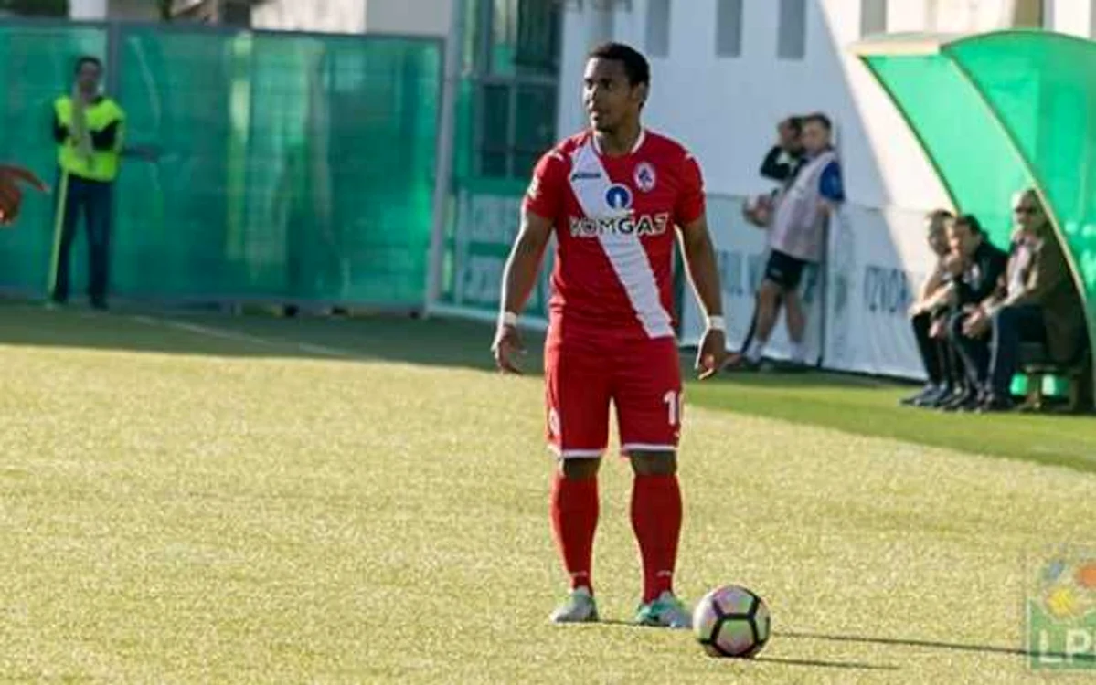 Eric de Oliveira