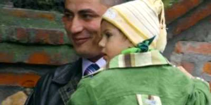 Braşov: EXCLUSIV / Cioacă a declarat război socrilor