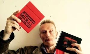 Legendele 90's Stereo MC's la București jpeg