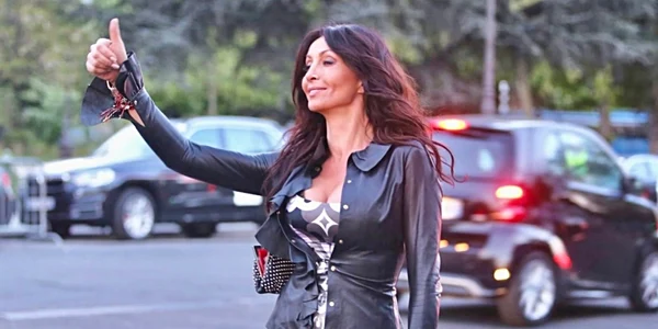 Mihaela Radulescu, foto Instagram jpg
