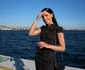 Adelina Pestrițu s-a mutat la Istanbul pentru “Burlacii: Foc în Paradis” foto: Instagram