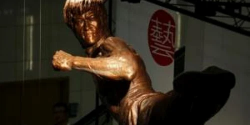 bruce lee