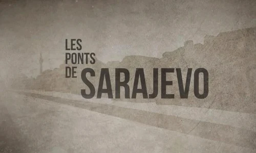 Proiecţia filmului "Bridges of Sarajevo" în cadrul Săptămânii Integrării de la Viena jpeg