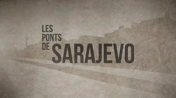Proiecţia filmului "Bridges of Sarajevo" în cadrul Săptămânii Integrării de la Viena jpeg