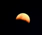 Eclipsă de lună în Africa de Sud FOTO Profimedia