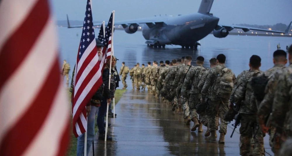 Mesajul dur al Strategiei de Apărarea a SUA din 2026: cine nu investește, riscă. Suntem pe cont propriu!