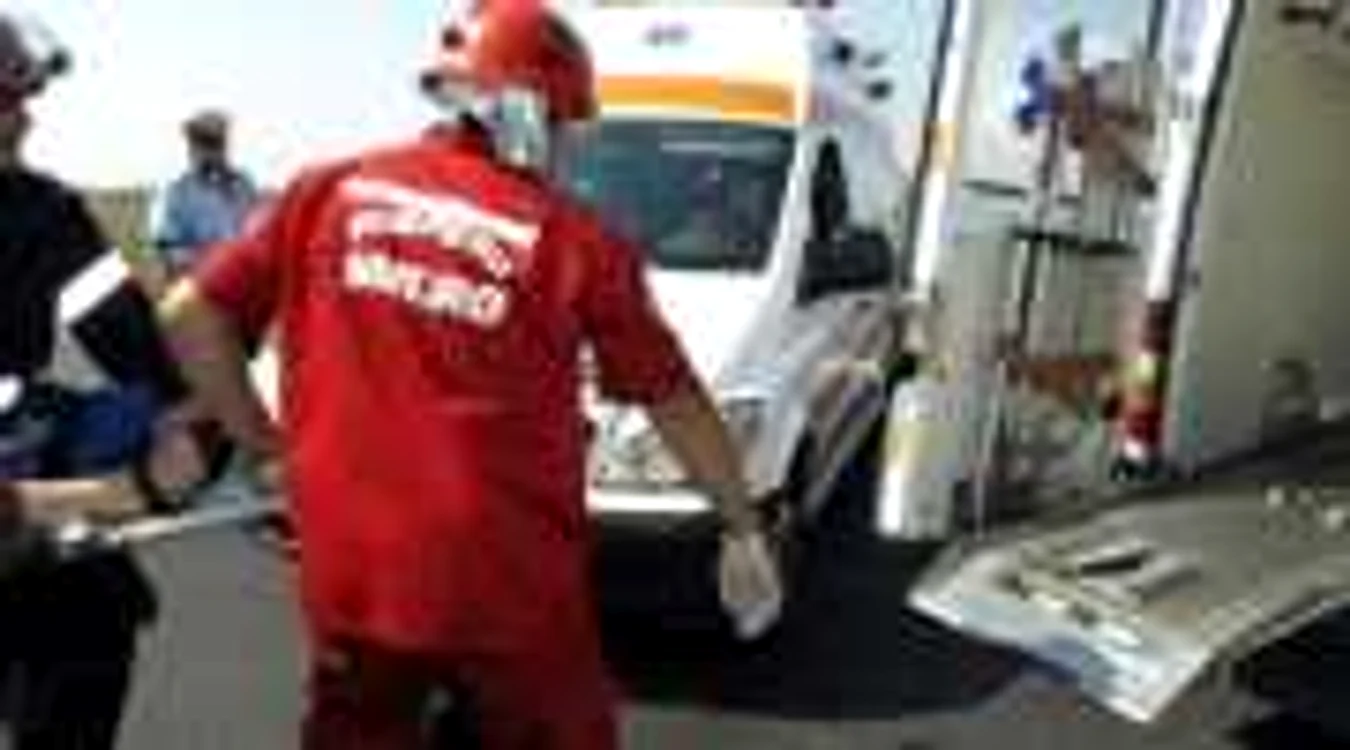Hunedoara: Pompierii vor prelua sarcinile paramedicilor trimişi forţat în concediu