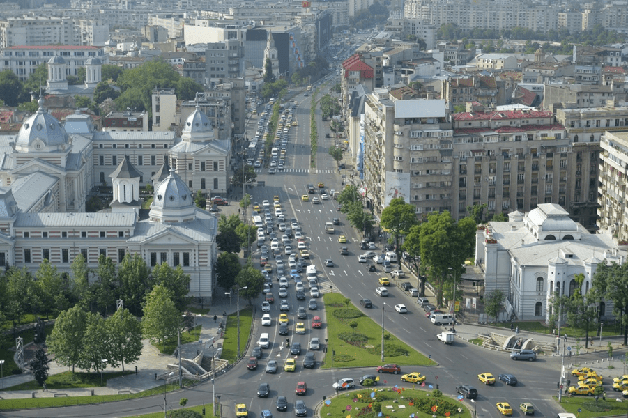 Locuiești în apropierea unei șosele zgomotoase? Ce riscuri sunt pentru sănătate