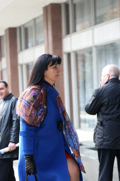 „Adevărul“ a scris despre cum judecătoarea Nina Cernat a ajuns să stea în „casa din poveşti“ dintr-o zonă rezidenţială a Chişinăului. FOTO Adevărul