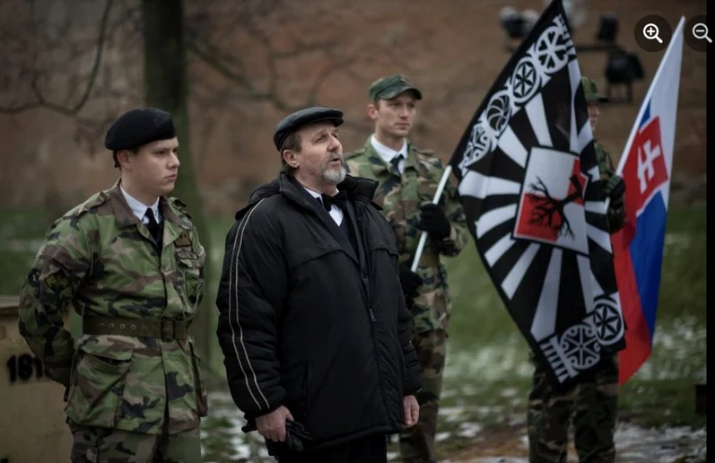 Juraj Cintula. FOTO X