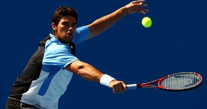 TENIS: Mark Philippoussis a ajuns în faliment şi a rămas pe drumuri