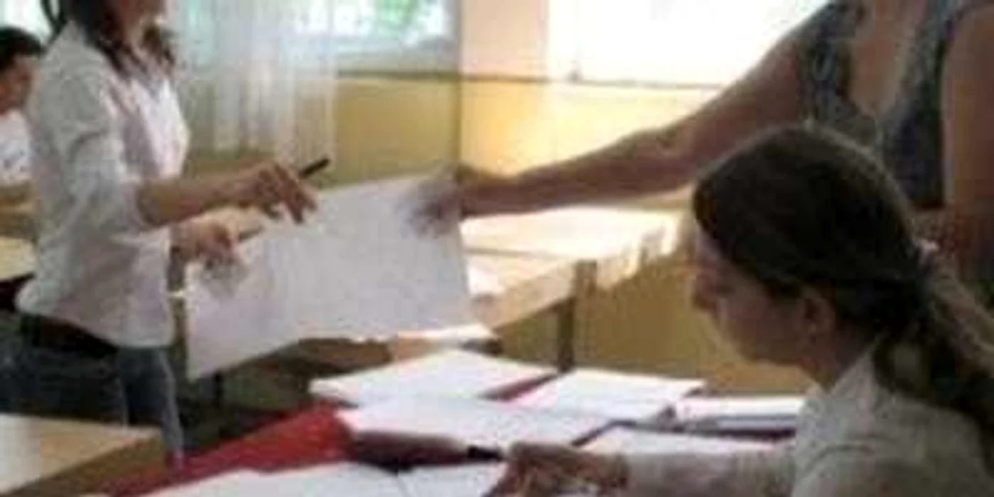 Bacău: Contestațiile la bac au ridicat promovabilitatea