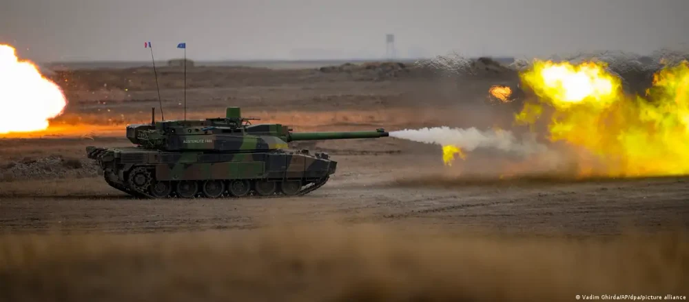 În fața războiului, românii mai hotărâți decât liderii lor