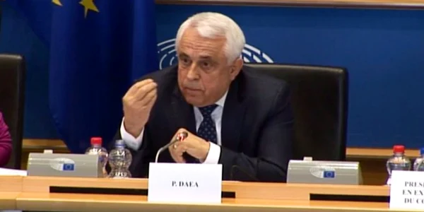 daea bruxelles