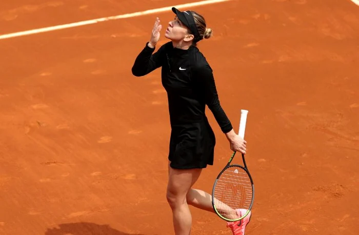 
    Simona HalepFoto: Guliver/ GettyImages  