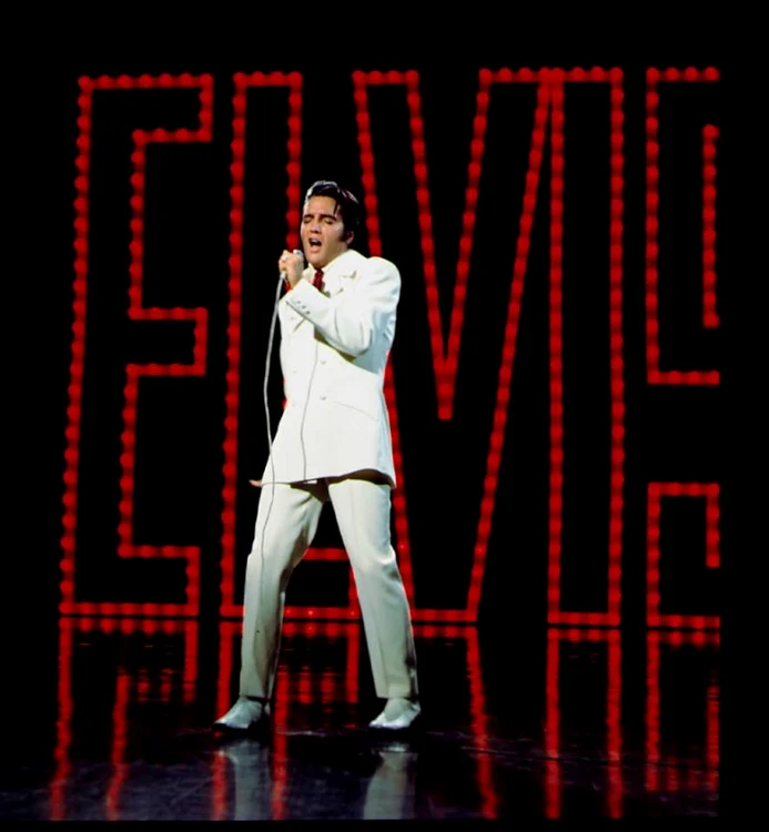 Elvis Presley