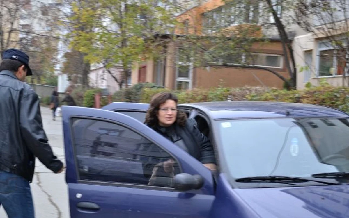 Maria Timofte