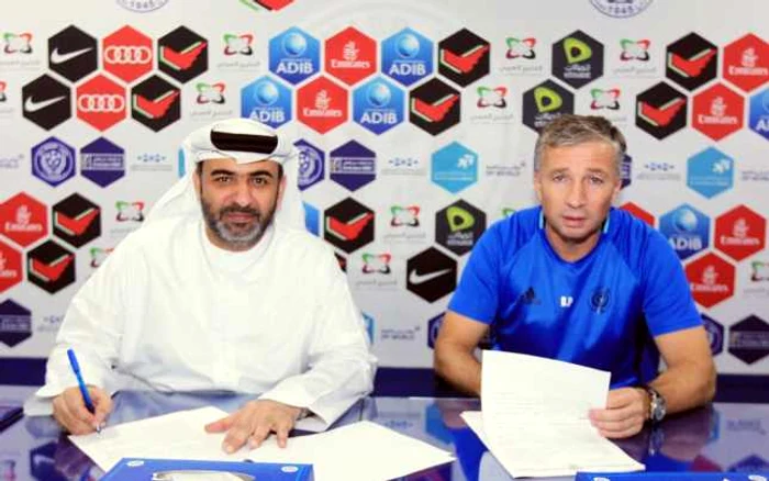 Dan Petrescu