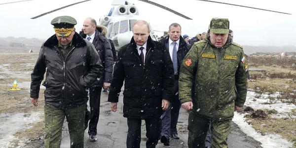 razboi rusia si nato