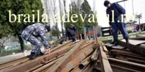 Forţele participante au efectuat controale la 4 societăţi