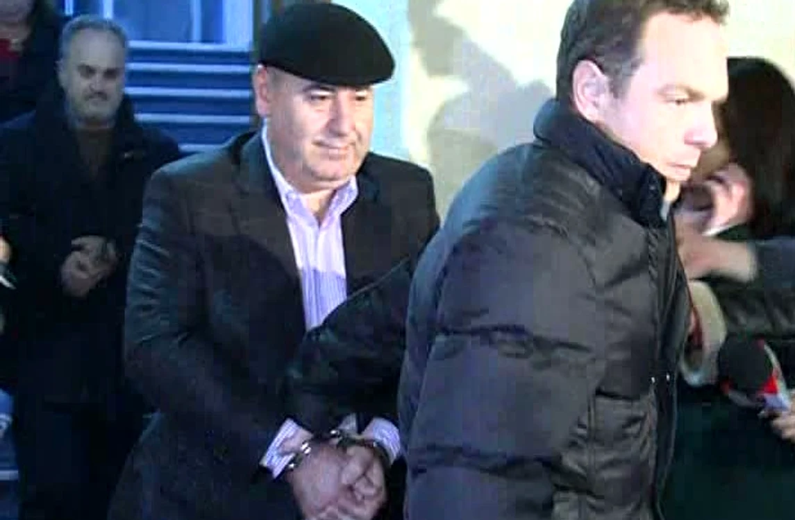 
    Omul de afaceri Dorin Cocoș și-a recunoscut faptele  