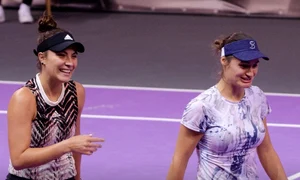 Monica Niculescu si Gabriela Ruse (Facebook) jpg