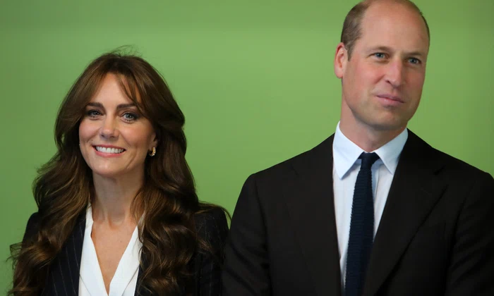 Kate Middleton și Prințul William, apariție în Wales, pe 3 octombrie (1) jpg