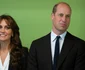 Kate Middleton și Prințul William 