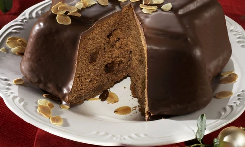 Gingerbread Star jpeg