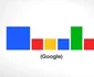 logo-ul google în stilul microsoft