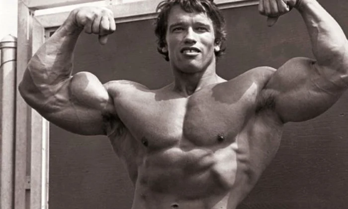 Arnold Schwarzenegger, acuzat că s a dopat cu steroizi din România jpeg