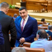 George Simion FOTO Profimedia 