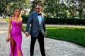 Nașii soților Oțil, Roxana Ionescu și Tinu Vidaicu 