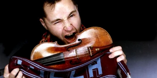 nigel kennedy